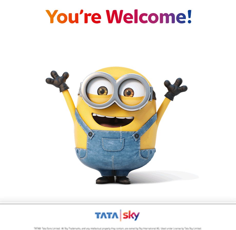 Tata Play on Twitter: Tata Play on Twitter: