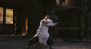     HAPPY BIRTHDAY TO MASTER \JET LI\!!!  