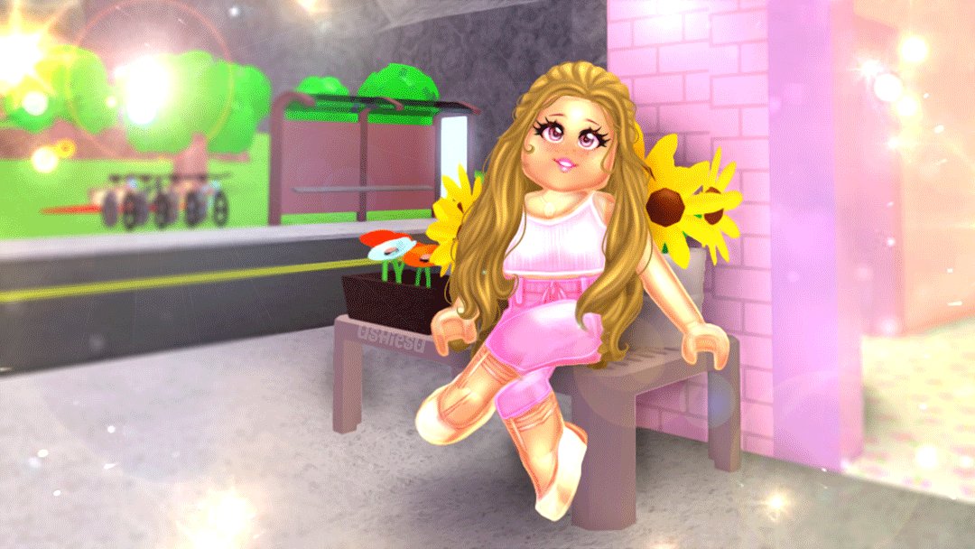 Megan On Twitter I Have Been So Excited To Announce We Have Made Our Very Own Roblox Game We Have Put Our Heart Into This Project And We Hope You Will - meganplays roblox royale high