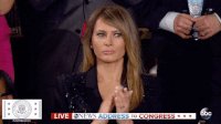 This White House message wishing Melania Trump a Happy Birthday has message cracking up!  