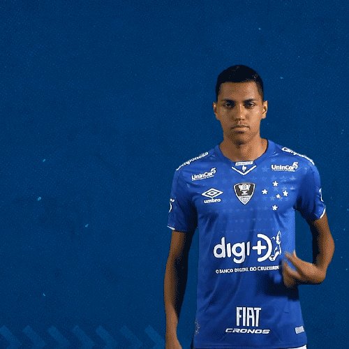 Cruzeiro Esporte Clube's photo on Cruzeiro