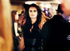 Happy Birthday to one of my favourite actresses, Penélope Cruz!!!   