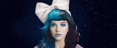 Happy birthday melanie martinez  