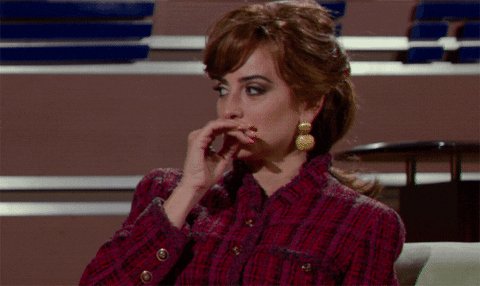 Happy Birthday Penélope Cruz :)  