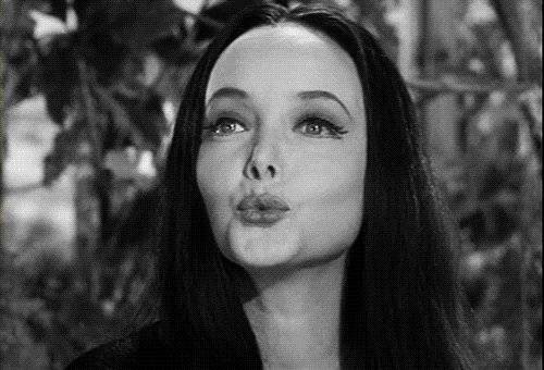 Happy Birthday Carolyn Jones 