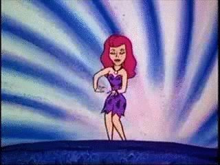 Happy birthday, Ann Margret / Margrock 