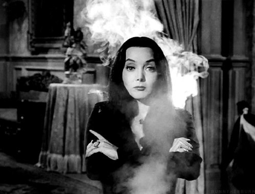 Happy posthumous birthday to actress Carolyn Jones (April 28, 1930 August 3, 1983). 