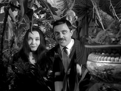 Happy birthday to the spooky and legendary Carolyn Jones 