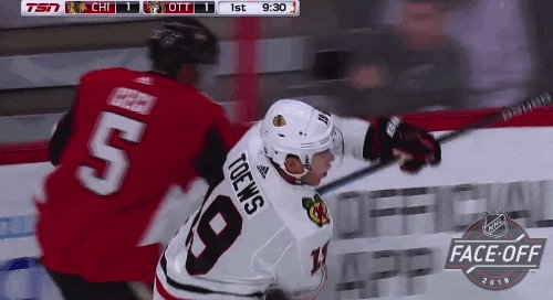 Jonathan Toews fête ses 31 ans aujourd hui. Le temps file à une vitesse... Happy Bday Captain serious ! 