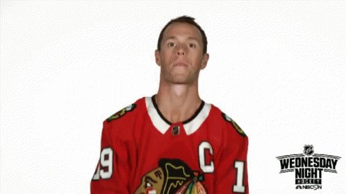 Happy 31st Birthday to Captain Jonathan Toews ( 