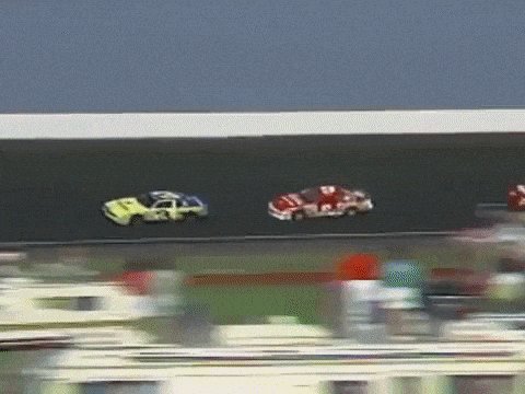 Happy Birthday to the man and Dale Earnhardt Sr 