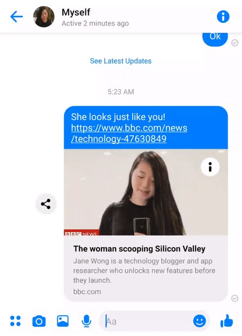 Embedded video