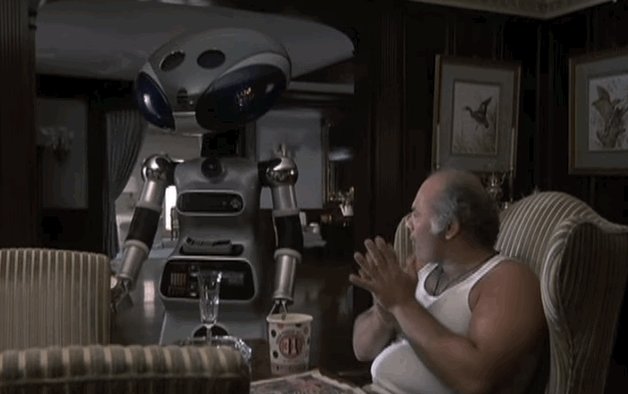 Happy Birthday Paulie (Burt Young 79 today) 