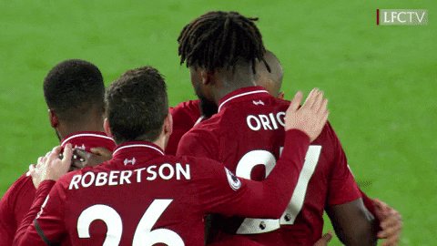 Liverpool FC's photo on Henderson