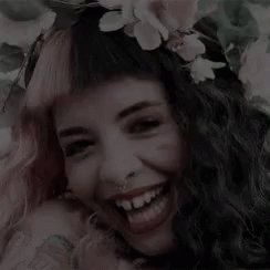 Also, Happy very late Birthday Melanie Martinez! <3 