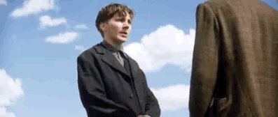Happy belated birthday daniel day lewis 