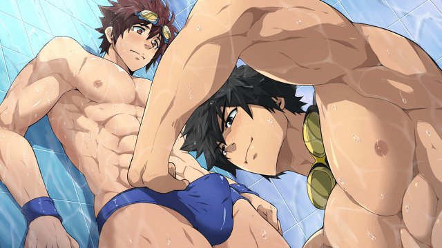 Pinupfiles hentai gay stepsister