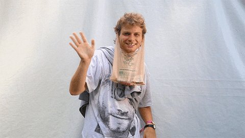 Happy Birthday to the magnificent  Mac DeMarco 