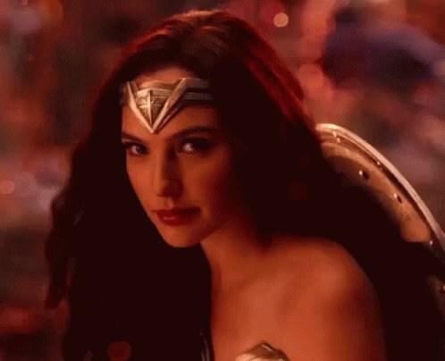  Today is Gal Gadot\s special day. Happy Birthday
To you, you are a real Super Heroe  