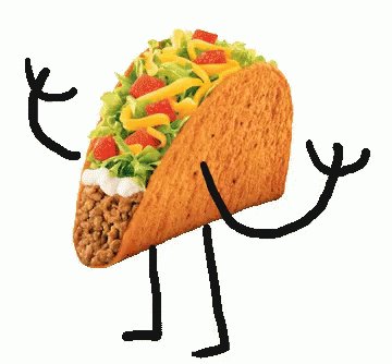  Happy birthday Michael Waltrip. Here\s a taco for ya! 