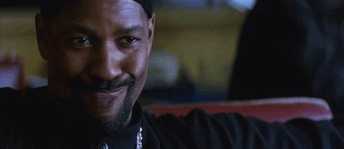 What an incredible experience. You waited, you delivered, and so did the #CBJ! HUGE 2-1 victory... tell em Denzel!
#CBJ | #StanleyCupPlayoffs