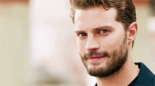 Happy Birthday to the beautiful Jamie Dornan!    