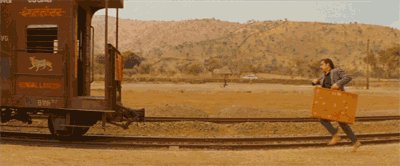 HAPPY BIRTHDAY WES ANDERSON 