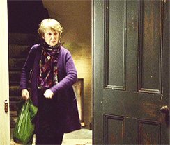 Happy Birthday Una Stubbs :)  