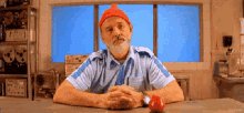 Happy 50th birthday to my favorite director ever, Wes Anderson! 