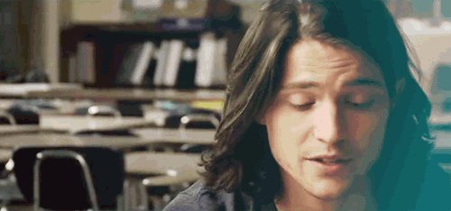 Happy birthday to a great actor Thomas McDonell (Finn Collins in the 100) :)  