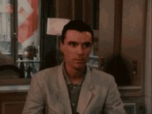  HAPPY BIRTHDAY TO DAVID BYRNE\S NUMBER ONE STAN!!! ILY AND HAVE A GOOD BIRTHDAY               