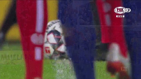 FOX Sports Argentina's photo on RB Leipzig