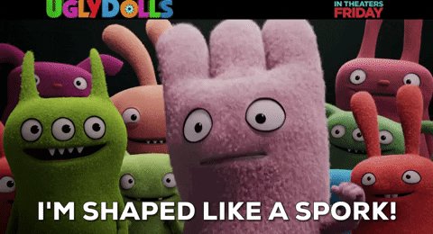uglydolls showtimes near me