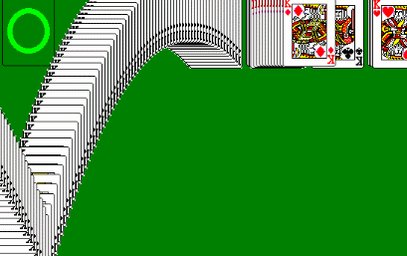 Windows Solitaire inducted into the World Video Game Hall of Fame