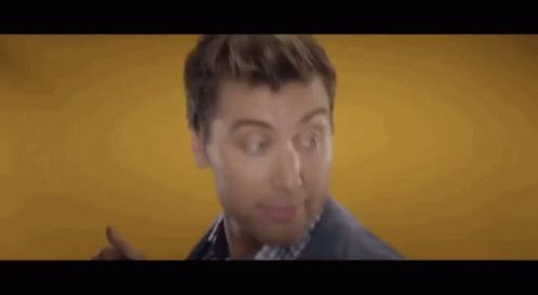 So it\s Star Wars day today... Which means only one thing - Happy 40th Birthday to Lance Bass!!    
