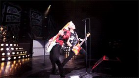 Happy Birthday Mike Dirnt    