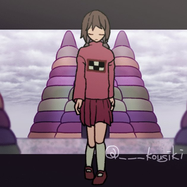 窓付きのtwitterイラスト検索結果
