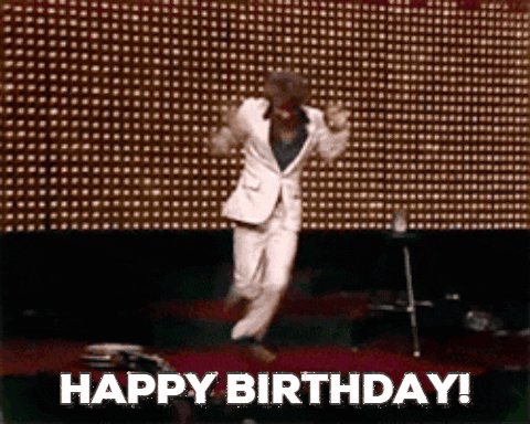 Happy birthday to my Roman reigns wannabe 