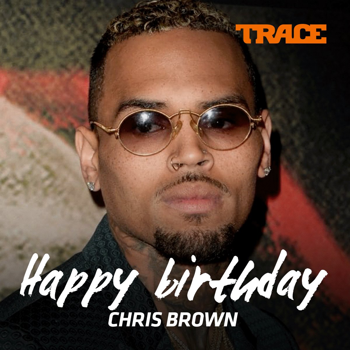 Mr Breezzy Happy Birthday  Chris Brown! Make sure to check his Focus playing at 3pm CAT.  