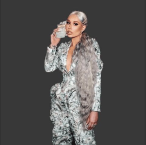 31 MILLION VIEWS!!! @IGGYAZALEA #STARTED WATCH NOW!!: https://youtu.be/flPCk8Z5XS0Β