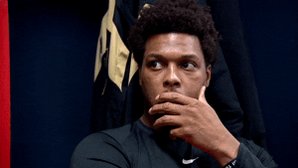 Bleacher Report NBA (@BR_NBA) on Twitter photo 2019-05-20 01:12:03 Kyle Lowry fouls out midway through the fourth quarter Kyle Lowry fouls out midway through the fourth quarter