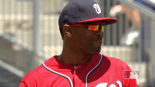 This is HOWIE MAKE IT A 1-RUN GAME!See. You. Later!BOTTOM 7 // Cubs 6, #Nats 5