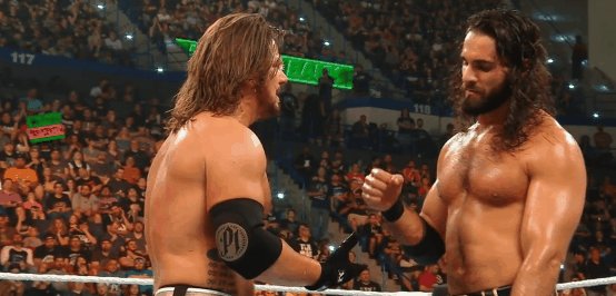 WWE Critics's photo on AJ Styles