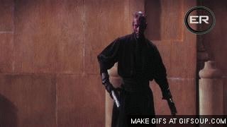 MegaJetty1 (@JeffreyATurner1) on Twitter photo 2019-05-20 03:24:22 @starwars Qui-Gon Jinn & Obi-Wan Kenobi VS Darth Maul!!!πͺπ @starwars Qui-Gon Jinn & Obi-Wan Kenobi VS Darth Maul!!!πͺπ
