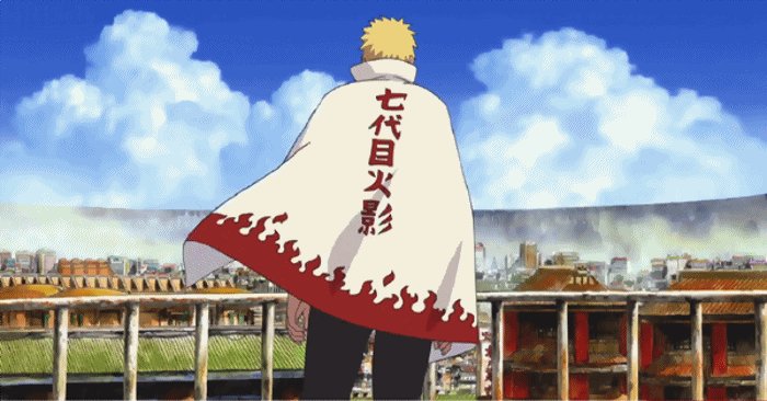 Uzumaki Naruto 7th Hokage (@7th_uzumaki) / X