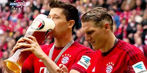 Olé do Brasil's photo on Bayern
