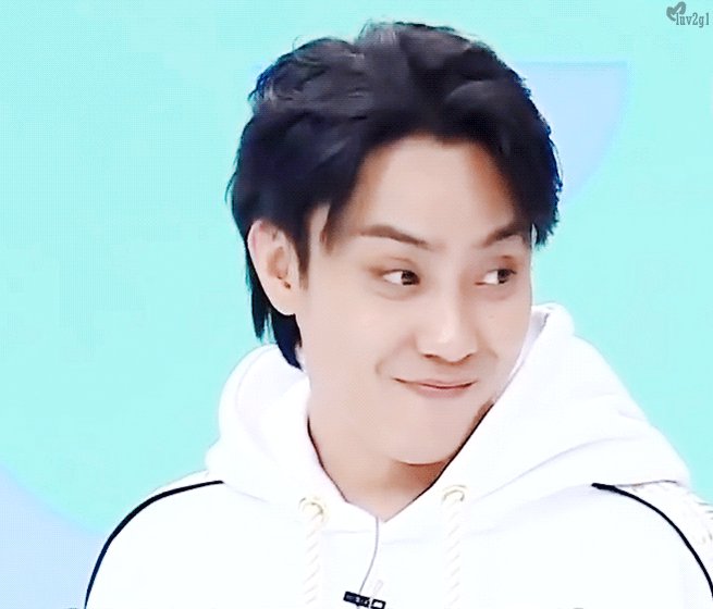 웃는 거 뭔데ㅠㅠ#은지원 #훈맨정음