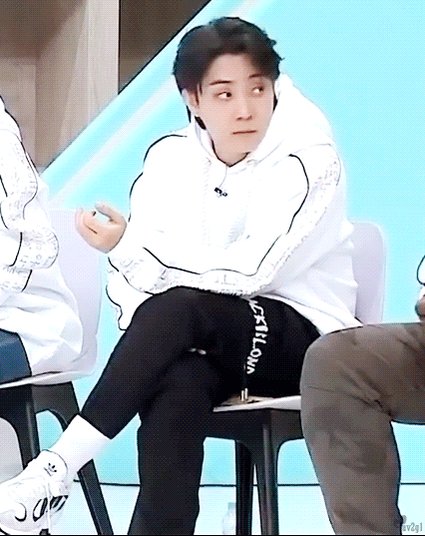 걍 앉았는데 왜 간지,,#은지원 #훈맨정음