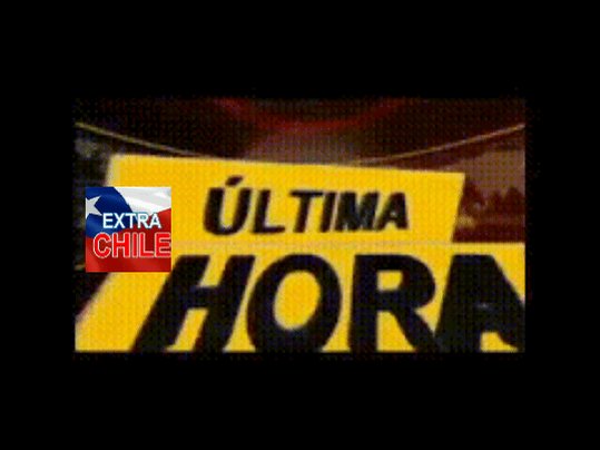 Extra Chile 🇨🇱's photo on Nino