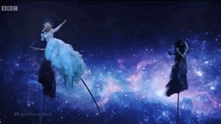 @bovoordefans melvin RT @TomRei11y: RT @OwainWynEvans: Me next time there’s a light breeze in the forecast #Eurovision #bbceurovision